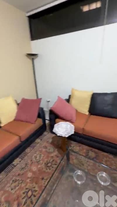 Apartment for rent in Ain Najem شقة للايجار في عين نجم