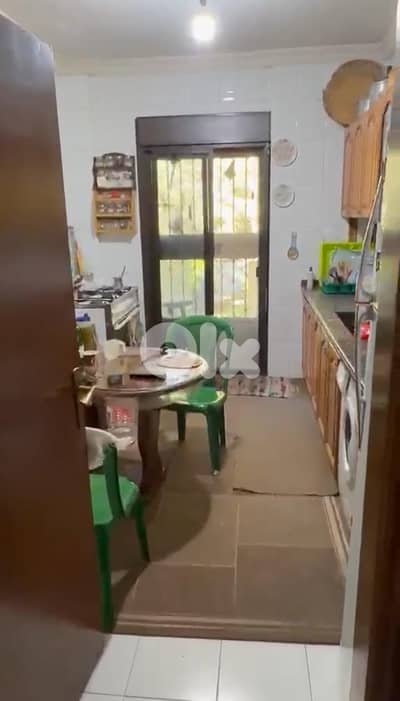 Apartment for rent in Ain Najem شقة للايجار في عين نجم
