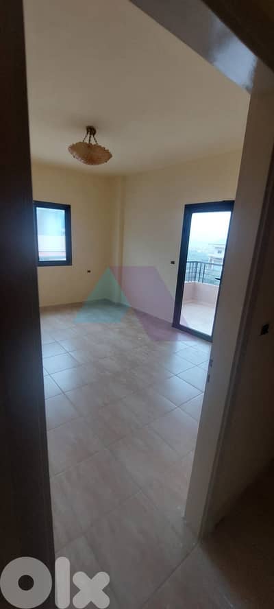 202m2 apartment 4sale in Kousba - Koura - شقة للبيع في كوسبا - الكورة