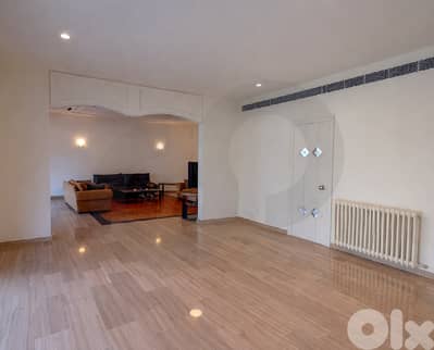 Balcony/Maids Room/Elevator/Achrafieh - الأشرفية/REF#EP134682