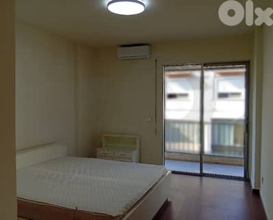 Balcony/Maids Room/Elevator/Achrafieh - الأشرفية/REF#EP134682