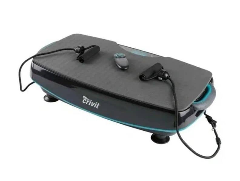 vibration plate جهاز اهتزاز 0