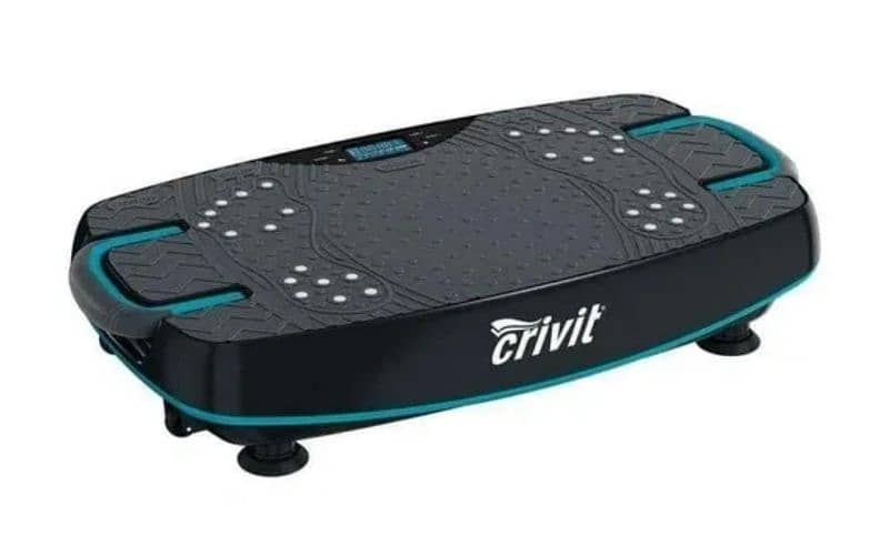 vibration plate جهاز اهتزاز 1