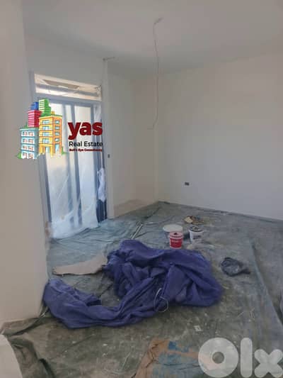Elissar 200m2 | 50m2 Terrace | Brand New | Classy Area | Quiet | PM