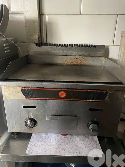 Grill