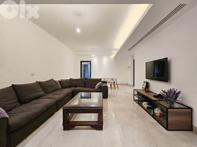 GMC159LG Apartment for sale in Achrafieh - شقة للبيع في الأشرفية GMC159LG Apartment for sale in Achrafieh - شقة للبيع في الأشرفية