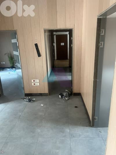 "Prime Location" 200m2 office 4rent in Port - مكتب للإيجار في البور