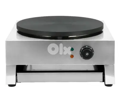 crepe maker