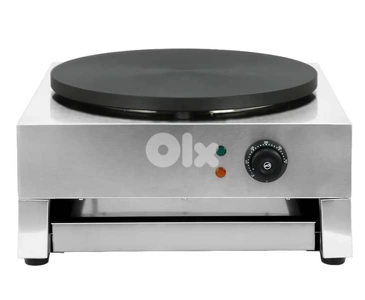 crepe maker 0