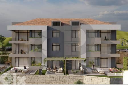 Payment facilities , Al Ghabeh - Broumana/ال غابه- برمانا REF#HI134687