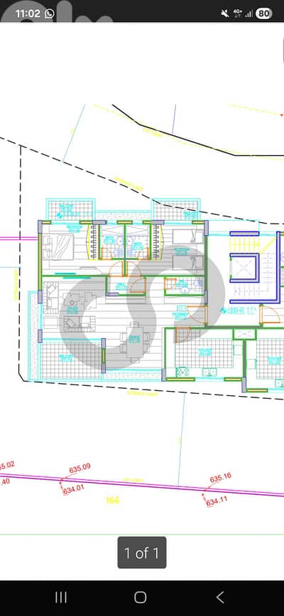 Payment facilities , Al Ghabeh - Broumana/ال غابه- برمانا REF#HI134687
