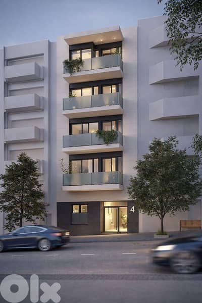 Spain get your residency! new build duplex with garden & pool PR-00454