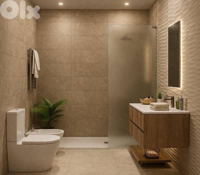 Spain get your residency! new build duplex with garden & pool PR-00454
