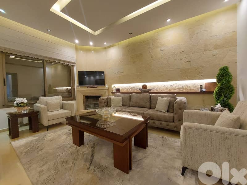 RWB154DL - Apartment for sale in Batroun 0