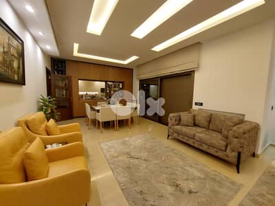 RWB154DL - Apartment for sale in Batroun