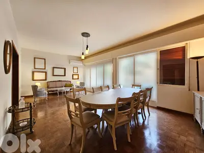 GMC161LG Apartment for rent in Achrafieh - شقة للإيجار في الأشرفية