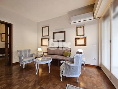 GMC161LG Apartment for rent in Achrafieh - شقة للإيجار في الأشرفية