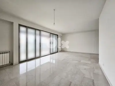 GMC162LG Apartment for sale in Achrafieh - شقة للبيع في الأشرفية