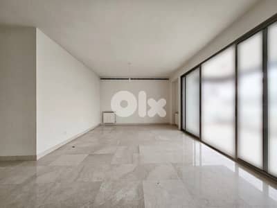 GMC162LG Apartment for sale in Achrafieh - شقة للبيع في الأشرفية