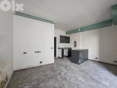 GMC163LG Apartment for sale in Achrafieh - شقة للبيع في الأشرفية