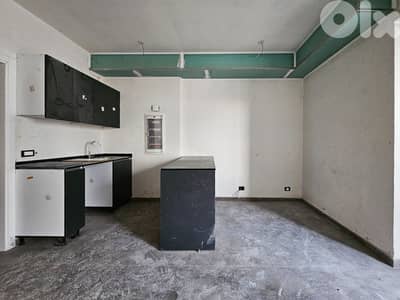 GMC163LG Apartment for sale in Achrafieh - شقة للبيع في الأشرفية