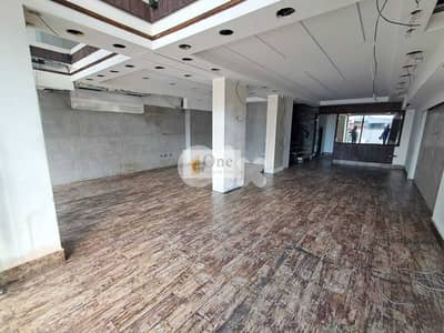 SHOP FOR RENT IN GHAZIR