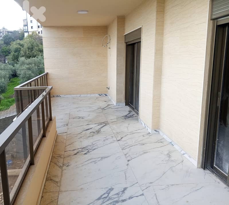 Brand New Apartment for sale in New Bleibel 0