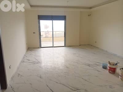 Brand New Apartment for sale in New Bleibel
