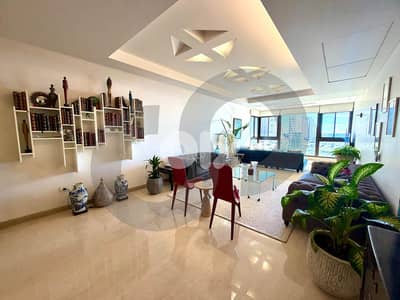 Building Renovation Underway ,Manara - Beirut/المنارة REF#JT134691