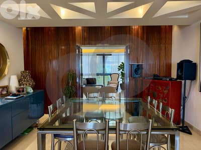 Building Renovation Underway ,Manara - Beirut/المنارة REF#JT134691