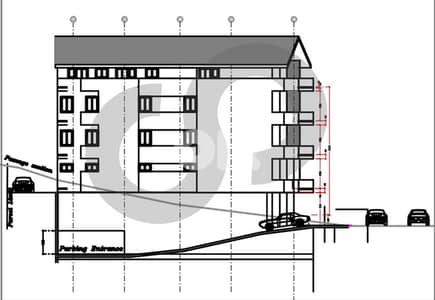 683 sqm plot- Jbeil Prime ,hot deal for Developers REF#RS128697