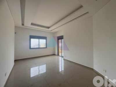 2 bedroom+100m2 terrace+sea view 4sale in Tilal Ain Saadeh - عين سعاده