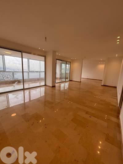 Stunning Sea View - 280 sqm Apartment in Adma (Zone Verte)