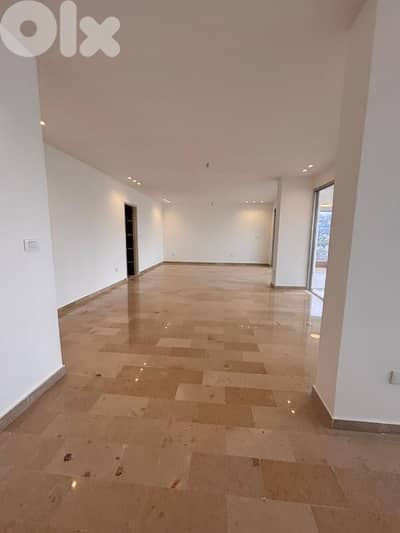 Stunning Sea View - 280 sqm Apartment in Adma (Zone Verte)