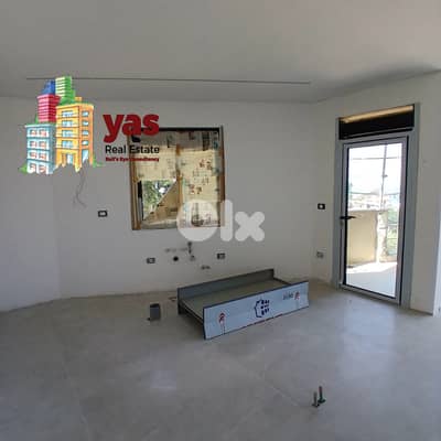 Elissar 110m2/115m2 | Brand New | Classy Area | PM |