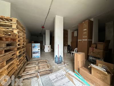 Warehouse For Sale |Jbeil | Depot | جبيل | مخزن للبيع| RGKS204 Warehouse For Sale |Jbeil | Depot | جبيل | مخزن للبيع| RGKS204