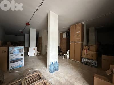 Warehouse For Sale |Jbeil | Depot | جبيل | مخزن للبيع| RGKS204 Warehouse For Sale |Jbeil | Depot | جبيل | مخزن للبيع| RGKS204