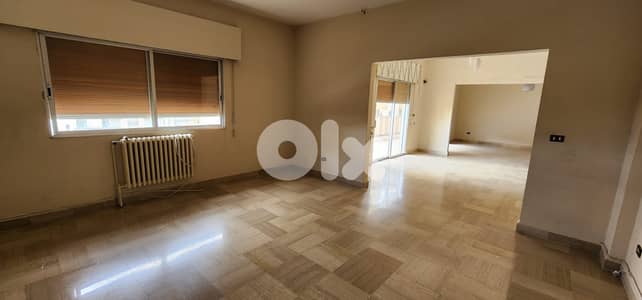 L20916 - Spacious Apartment For Rent in Bkenneya