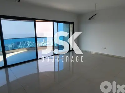 L20917 - Super Deluxe Apartment For Sale in Bsalim