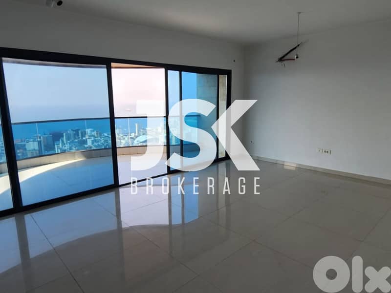 L20917 - Super Deluxe Apartment For Sale in Bsalim 0