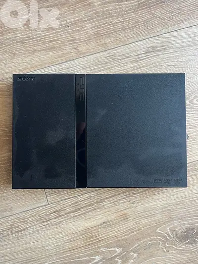 Playstation 2 (PS2) Original, Works perfectly