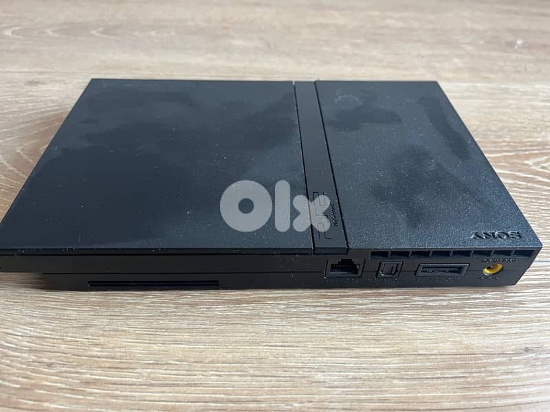 Playstation 2 (PS2) Original, Works perfectly 1