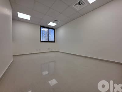L20919 - Decorated Office For Rent in A Prime Location in Hazmieh