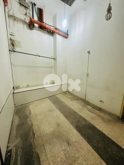 shop For Rent Beirut | محلات للإيجار في بيروت