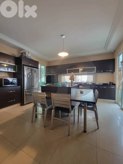 Luxurious Building , Sea View , Sahel Alma/ساحل ألما REF#BJ134698
