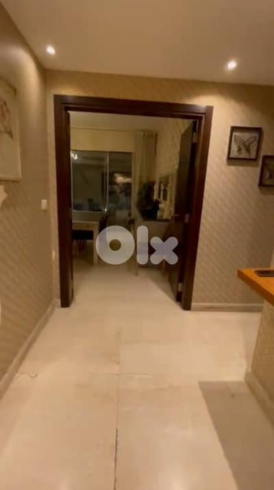 Furnished Apartment For Rent In Achrafieh شقة للاجار في الاشرفية