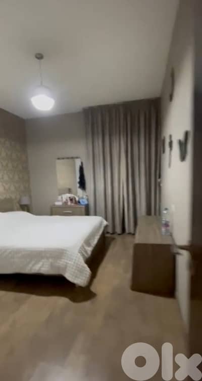 Furnished Apartment For Rent In Achrafieh شقة للاجار في الاشرفية