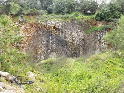 Industrial Land/Ain Saadeh/عين سعاده Industrial Zone/ REF#CN134701 !