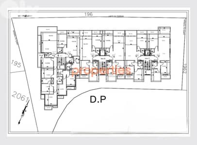 FOR SALE | Under-Construction | Zouk Mosbeh - CPRD247