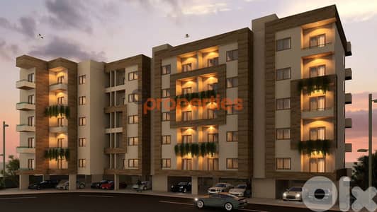FOR SALE | Under-Construction | Zouk Mosbeh - CPRD248
